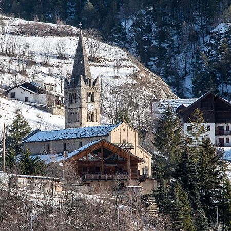 Casa Per Ferie Beatorosaz Ξενοδοχείο Cesana Torinese Εξωτερικό φωτογραφία