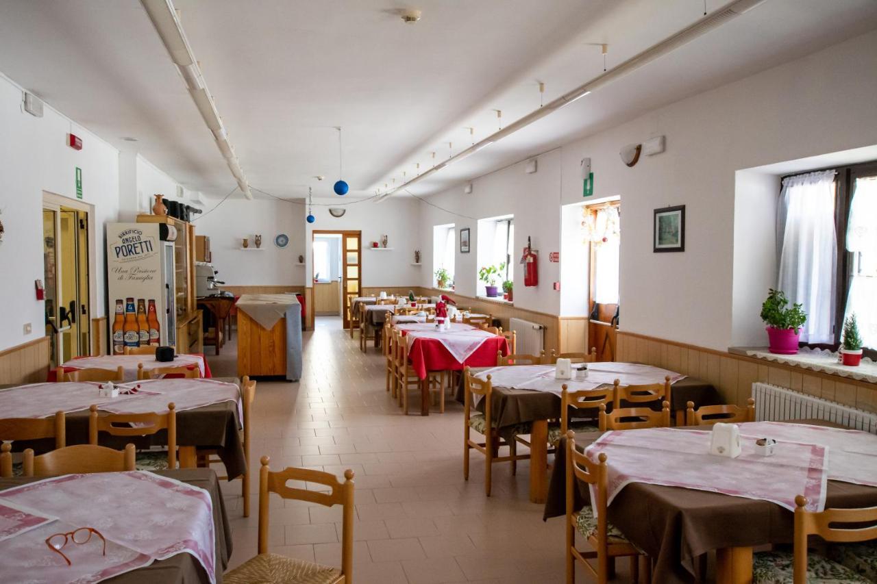 Casa Per Ferie Beatorosaz Ξενοδοχείο Cesana Torinese Εξωτερικό φωτογραφία