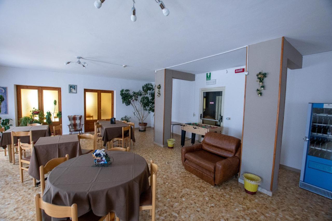 Casa Per Ferie Beatorosaz Ξενοδοχείο Cesana Torinese Εξωτερικό φωτογραφία