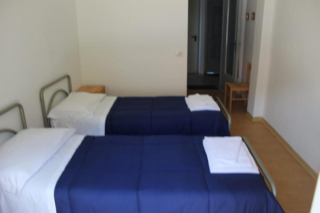 Casa Per Ferie Beatorosaz Ξενοδοχείο Cesana Torinese Εξωτερικό φωτογραφία