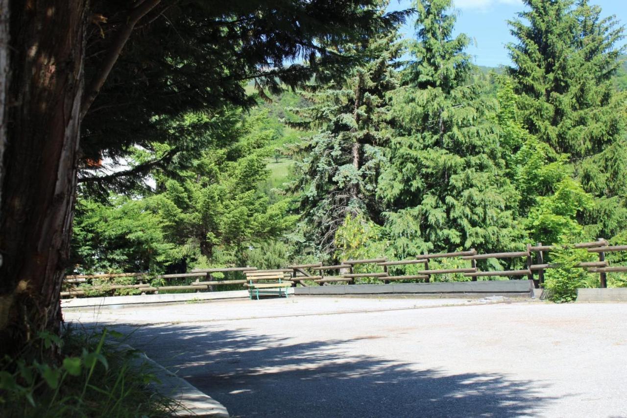 Casa Per Ferie Beatorosaz Ξενοδοχείο Cesana Torinese Εξωτερικό φωτογραφία