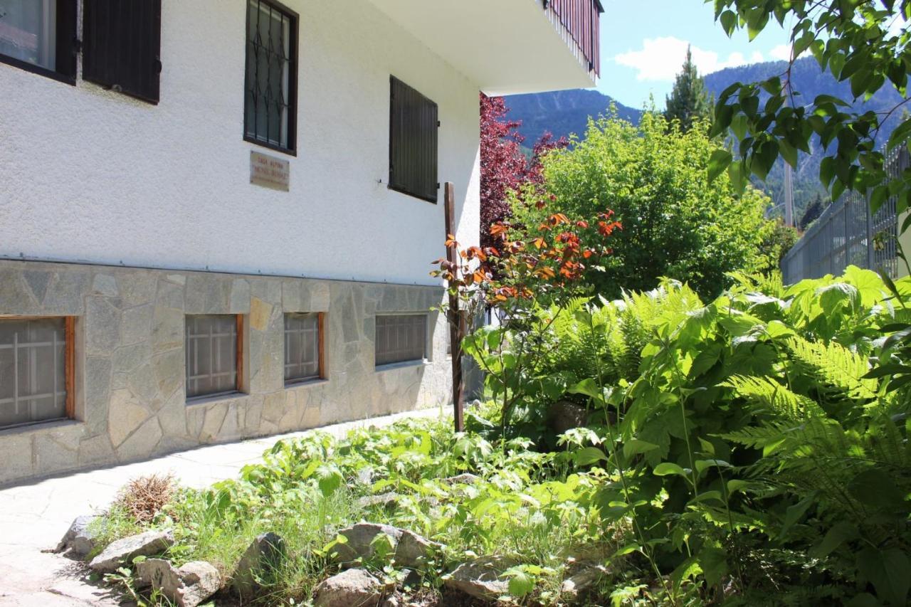 Casa Per Ferie Beatorosaz Ξενοδοχείο Cesana Torinese Εξωτερικό φωτογραφία