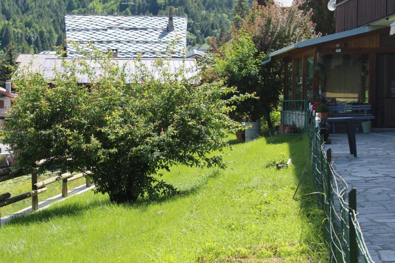 Casa Per Ferie Beatorosaz Ξενοδοχείο Cesana Torinese Εξωτερικό φωτογραφία