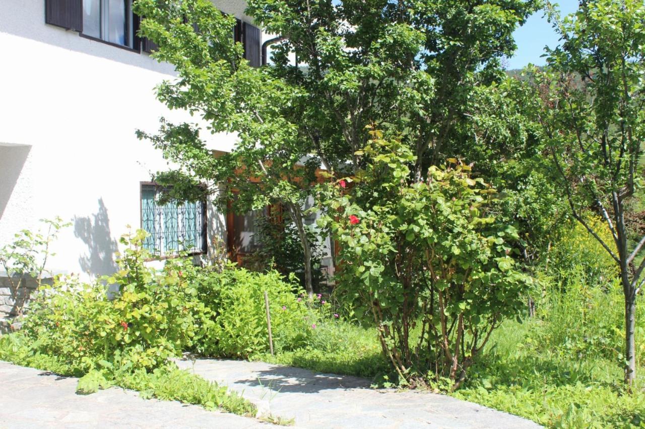 Casa Per Ferie Beatorosaz Ξενοδοχείο Cesana Torinese Εξωτερικό φωτογραφία