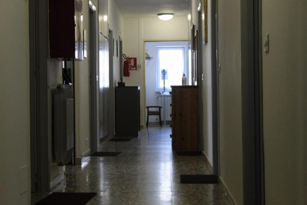 Casa Per Ferie Beatorosaz Ξενοδοχείο Cesana Torinese Εξωτερικό φωτογραφία