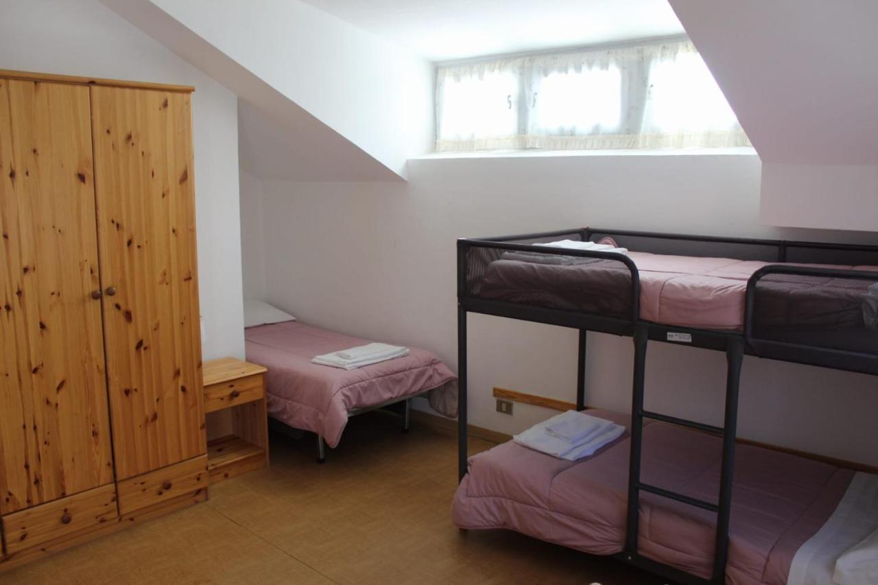 Casa Per Ferie Beatorosaz Ξενοδοχείο Cesana Torinese Εξωτερικό φωτογραφία