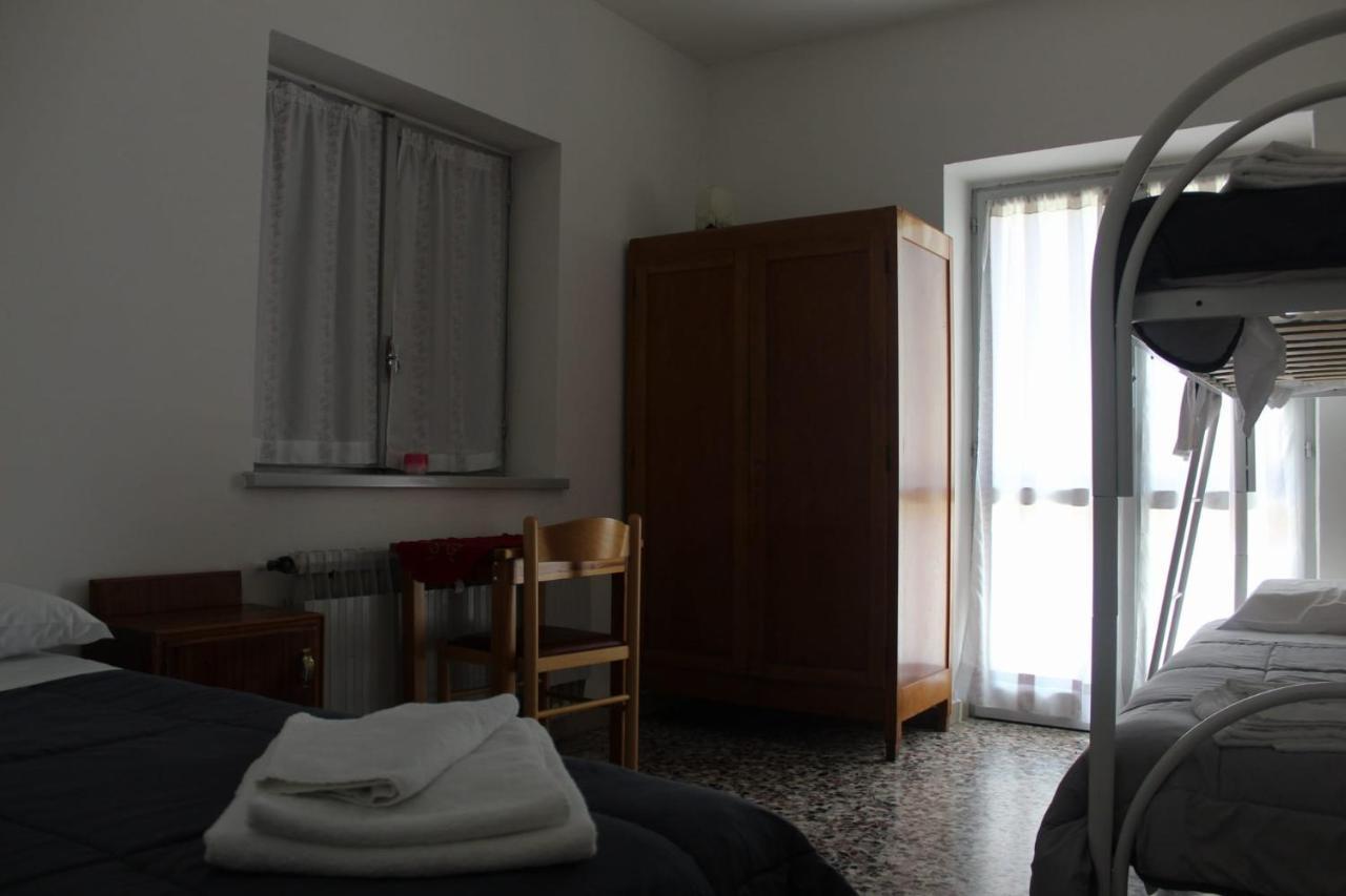 Casa Per Ferie Beatorosaz Ξενοδοχείο Cesana Torinese Εξωτερικό φωτογραφία