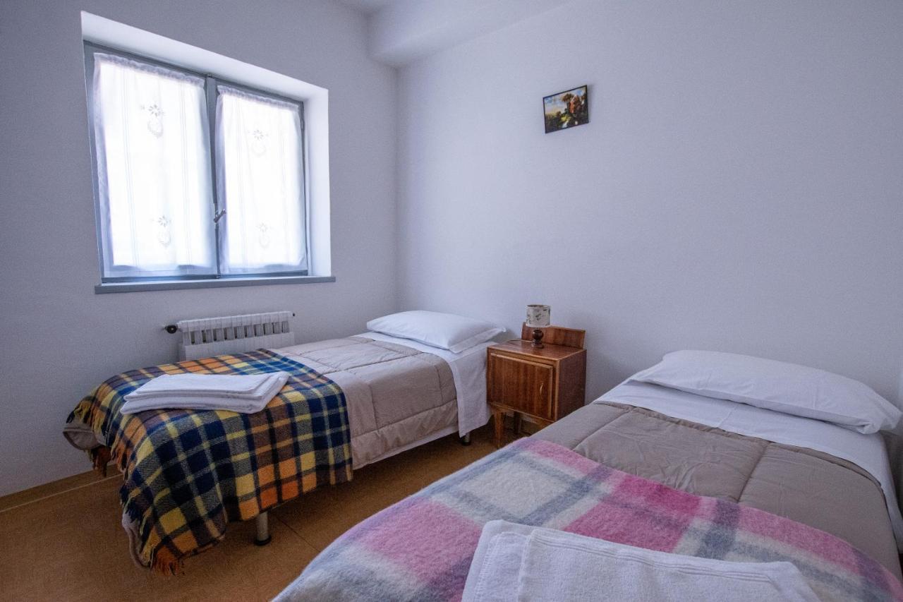 Casa Per Ferie Beatorosaz Ξενοδοχείο Cesana Torinese Εξωτερικό φωτογραφία