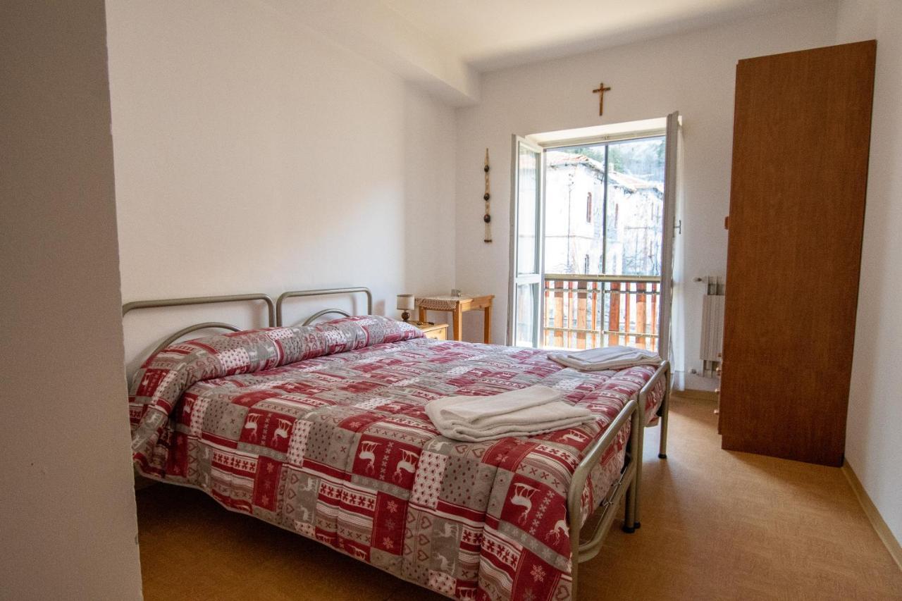 Casa Per Ferie Beatorosaz Ξενοδοχείο Cesana Torinese Εξωτερικό φωτογραφία