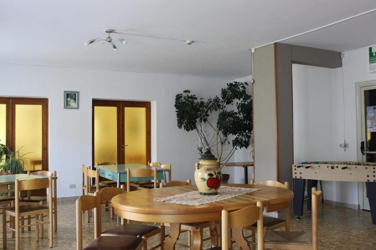 Casa Per Ferie Beatorosaz Ξενοδοχείο Cesana Torinese Εξωτερικό φωτογραφία