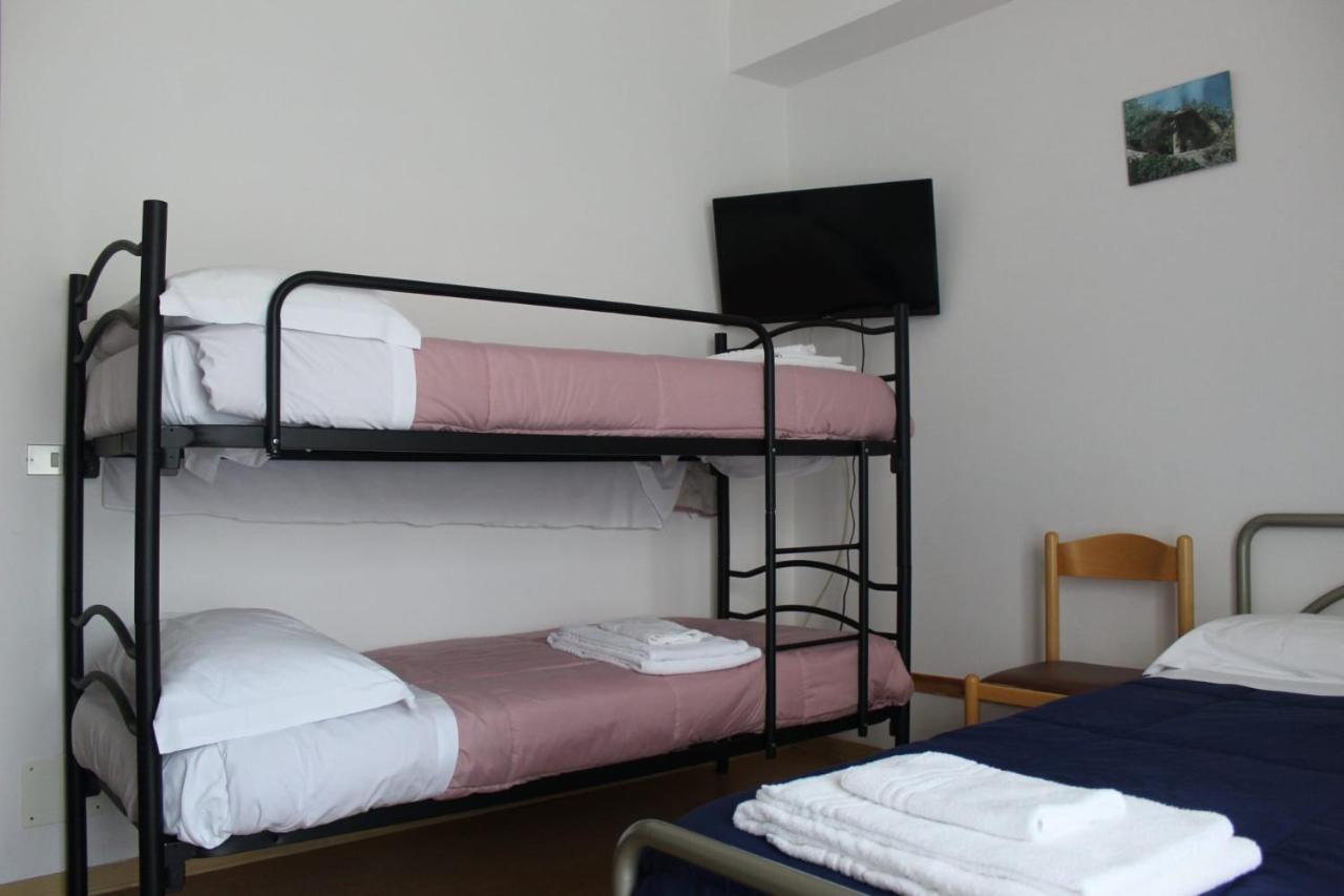 Casa Per Ferie Beatorosaz Ξενοδοχείο Cesana Torinese Εξωτερικό φωτογραφία