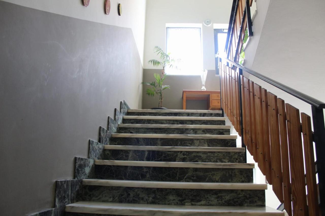 Casa Per Ferie Beatorosaz Ξενοδοχείο Cesana Torinese Εξωτερικό φωτογραφία