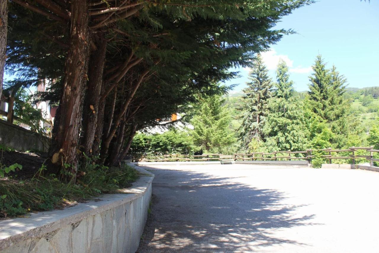 Casa Per Ferie Beatorosaz Ξενοδοχείο Cesana Torinese Εξωτερικό φωτογραφία