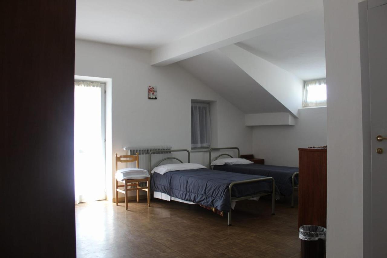 Casa Per Ferie Beatorosaz Ξενοδοχείο Cesana Torinese Εξωτερικό φωτογραφία