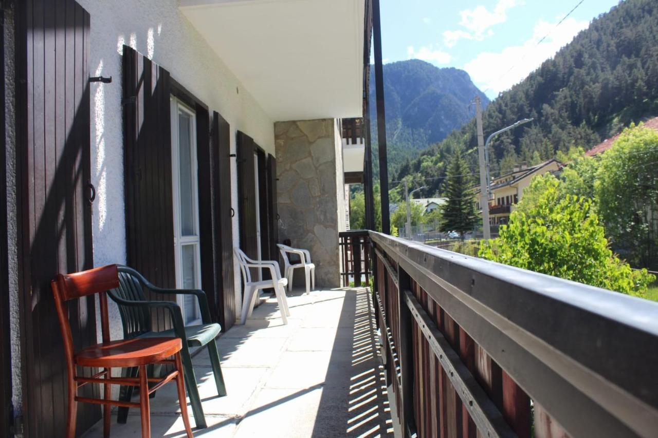 Casa Per Ferie Beatorosaz Ξενοδοχείο Cesana Torinese Εξωτερικό φωτογραφία
