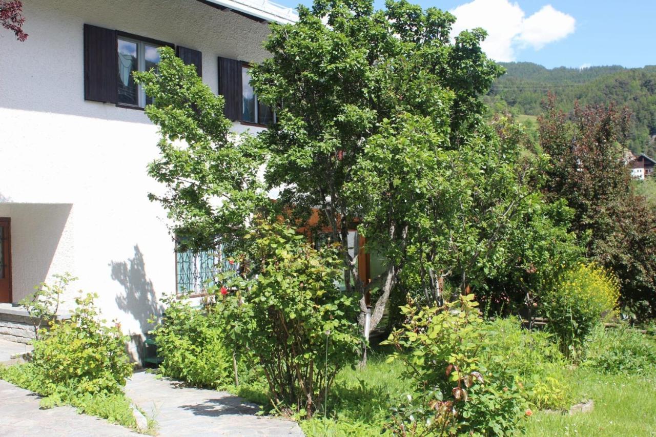Casa Per Ferie Beatorosaz Ξενοδοχείο Cesana Torinese Εξωτερικό φωτογραφία