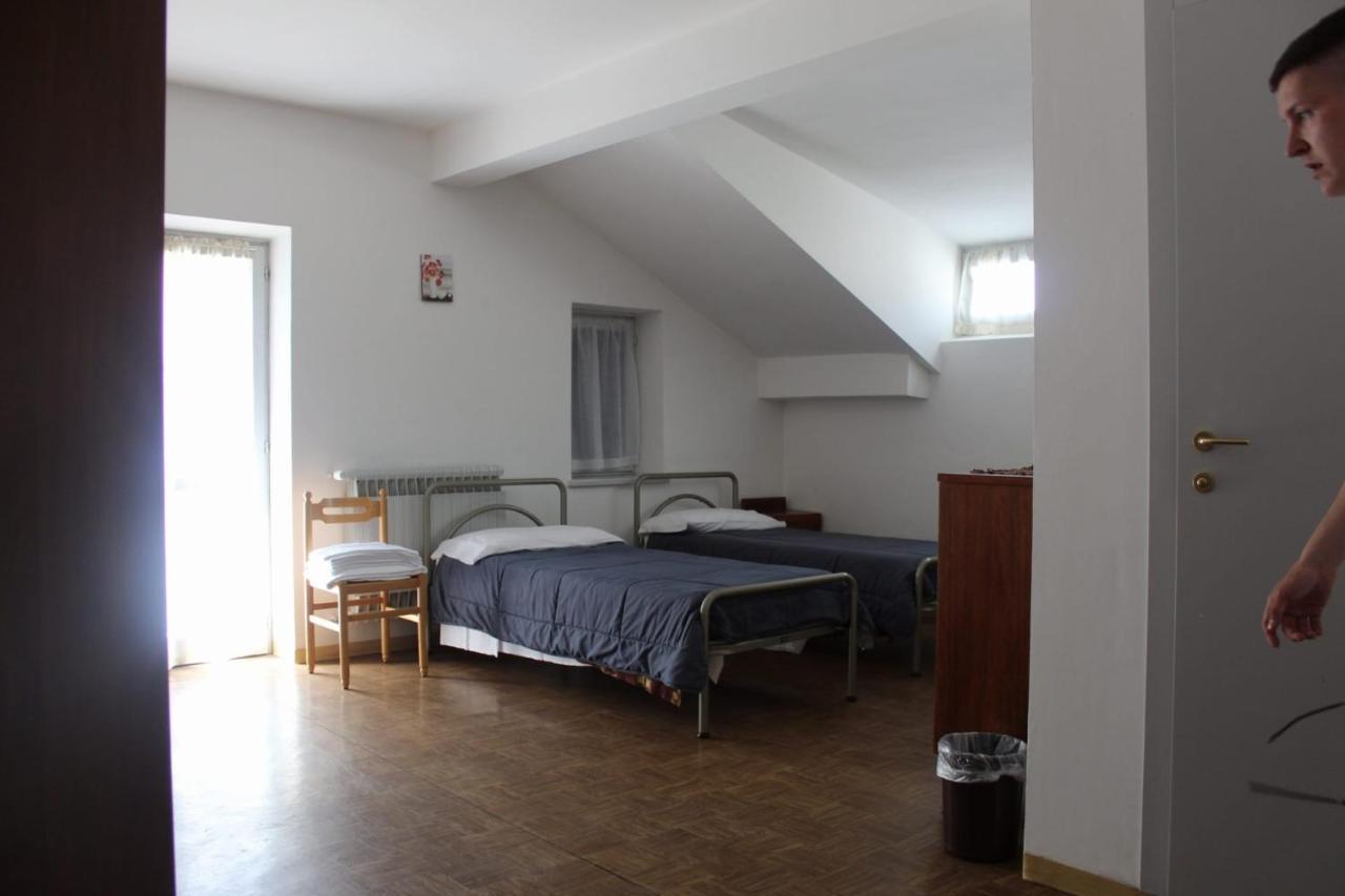 Casa Per Ferie Beatorosaz Ξενοδοχείο Cesana Torinese Εξωτερικό φωτογραφία