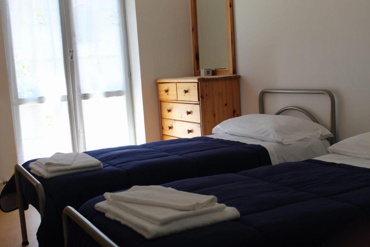 Casa Per Ferie Beatorosaz Ξενοδοχείο Cesana Torinese Εξωτερικό φωτογραφία