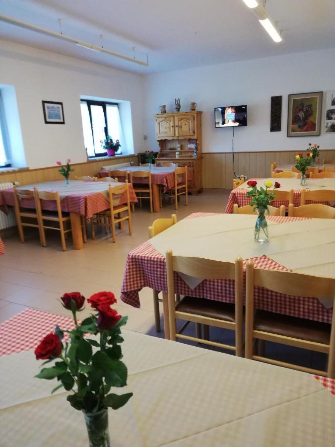 Casa Per Ferie Beatorosaz Ξενοδοχείο Cesana Torinese Εξωτερικό φωτογραφία
