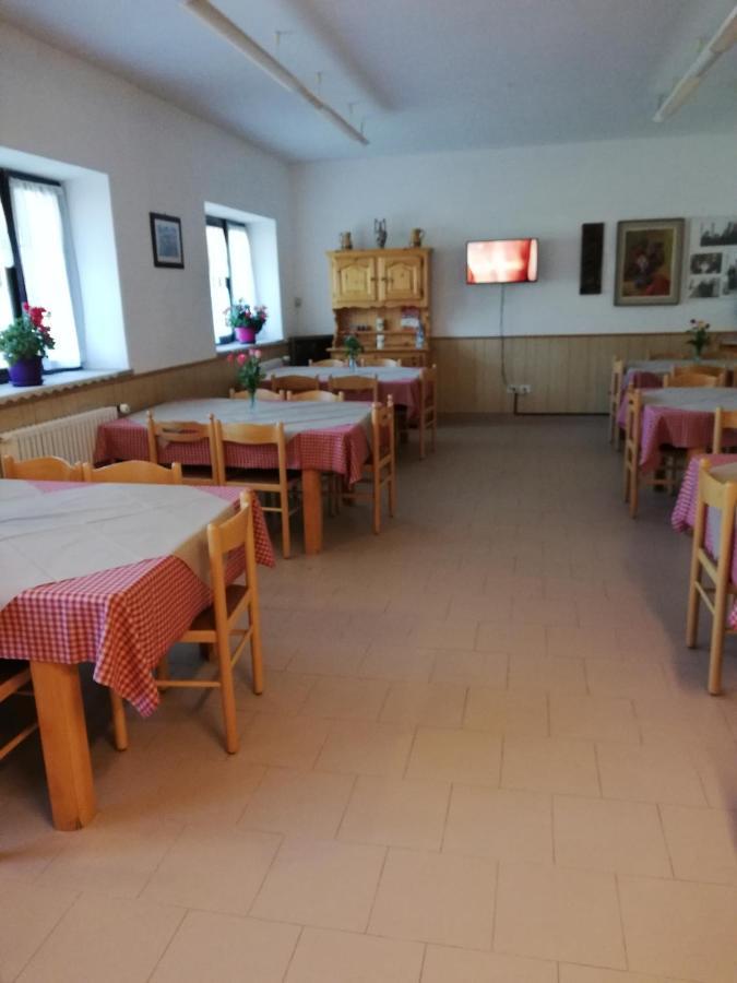 Casa Per Ferie Beatorosaz Ξενοδοχείο Cesana Torinese Εξωτερικό φωτογραφία