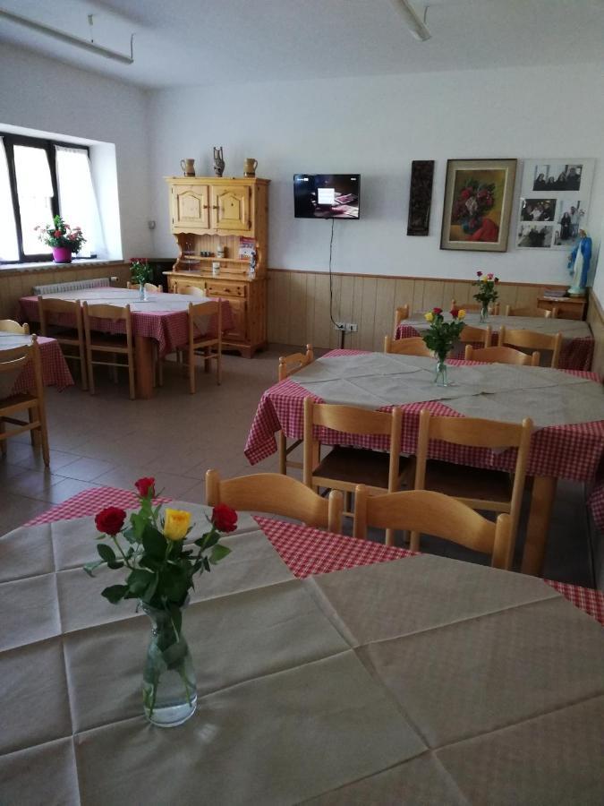 Casa Per Ferie Beatorosaz Ξενοδοχείο Cesana Torinese Εξωτερικό φωτογραφία