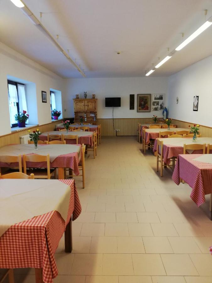 Casa Per Ferie Beatorosaz Ξενοδοχείο Cesana Torinese Εξωτερικό φωτογραφία