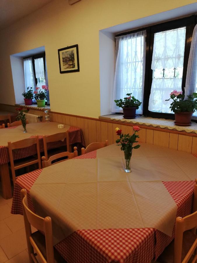 Casa Per Ferie Beatorosaz Ξενοδοχείο Cesana Torinese Εξωτερικό φωτογραφία