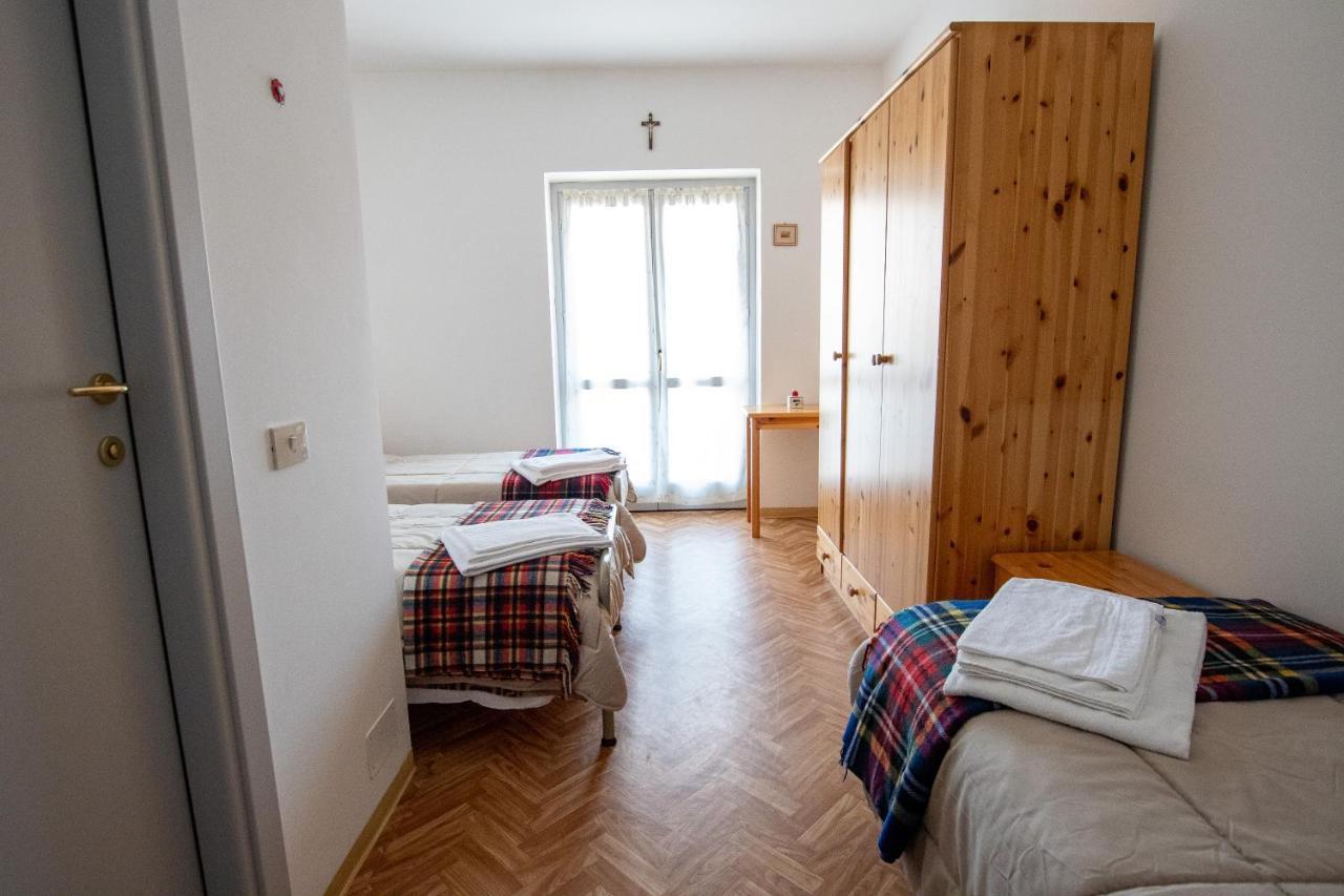 Casa Per Ferie Beatorosaz Ξενοδοχείο Cesana Torinese Εξωτερικό φωτογραφία