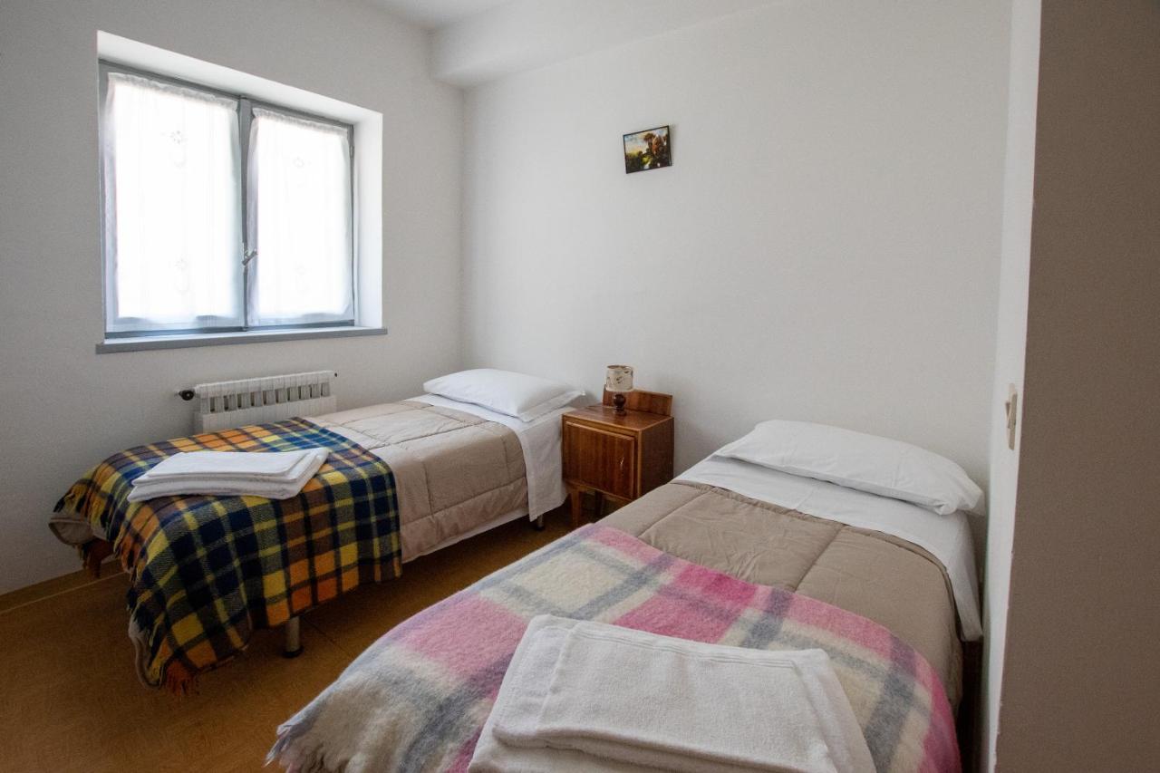 Casa Per Ferie Beatorosaz Ξενοδοχείο Cesana Torinese Εξωτερικό φωτογραφία